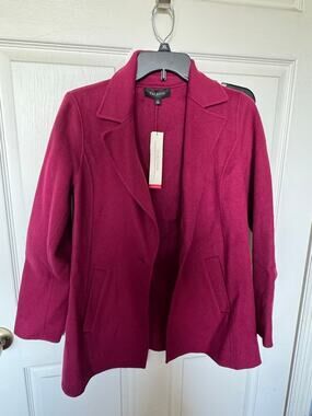 Wool Jacket